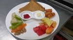 AUH Combo Breakfast