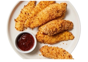 Chicken Crispy