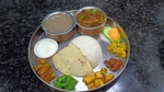 Khana Set - Pork