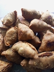 Samosa ( 5 Pcs)