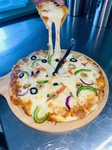 Chicken Pizza