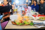 Chicken Sizzler