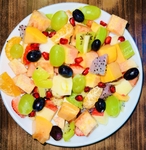 Fruit Salad