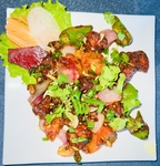 Chicken Chilly