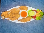 Crispy Prawn