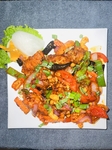 Prawn Chilly