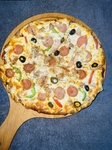 Mix Non-Veg. Pizza