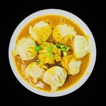 Buff Soup Momo