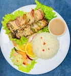 Chicken Saslic