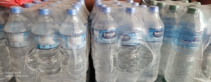Mineral Water