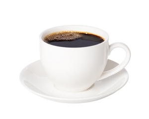 Black Coffee (Minimum 2 cup for delivery)