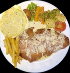 Chicken Ala-Kiev