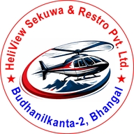 HeliView Sekuwa & Restro