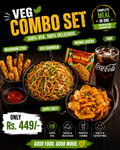 Veg-Combo