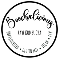 Boochalicious SG