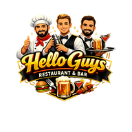 Hello Guys Restaurant & Bar