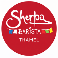 Sherpa Barista