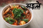 Chicken MO:MO (Chilly)