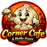 Corner Cafe & Mo:Mo House
