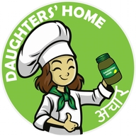 Daughters Home Achar