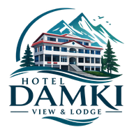 Hotel Damki View & Lodge