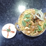 Briyani - Chicken
