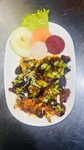 Buff Chhoila