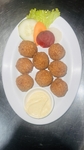 Cheese Ball (7 Pieces)