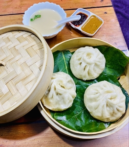 Pork DA PAO