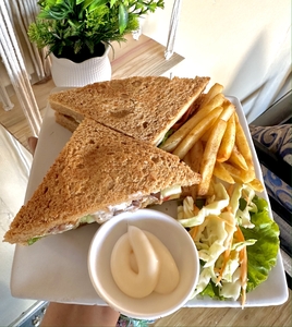Club Sandwich