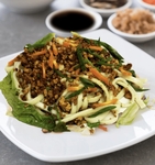 Chicken Keema noodles (FULL)