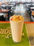 Banana Lassi