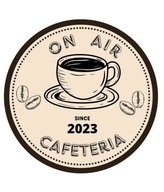 On Air Cafeteria - Kalanki