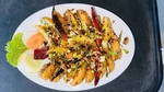 Mustang Aloo Fry