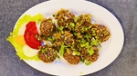 Chicken Meatball (7 Pcs)