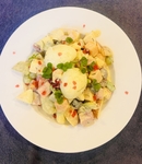 Russian Salad