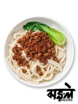 Keema Noodles