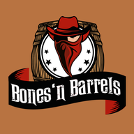 Bones ‘n Barrels Alexandra