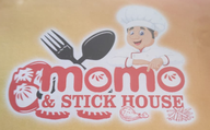 MoMo and Stick House