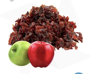 DOUBLE APPLE HOOKAH