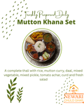 Mutton Khana