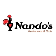 Nando Restaurant and Cafe