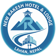 New Rakesh Hotel & Lodge