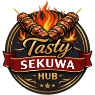 Tasty Sekuwa Hub
