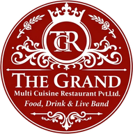 The Grand Multi Cuisine Restaurant