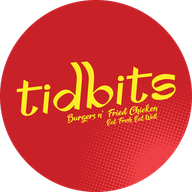 Tidbits Burger & Fried Chicken - Mandikhatar