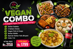 Special Combo Offer