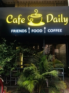Cafe Daily