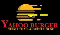 Yahoo Burger Nepali Thali & Guest House
