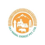 Hotel Taj Mahal Everest